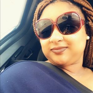 Meet your Posher, Bria